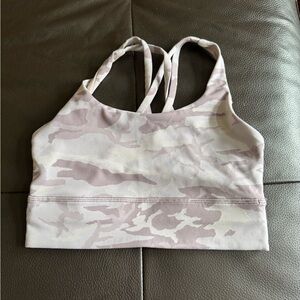 Lululemon Energy Bra